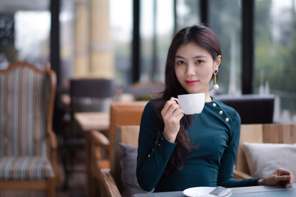 男人眼中，高層次的女人，從來不止長得漂亮