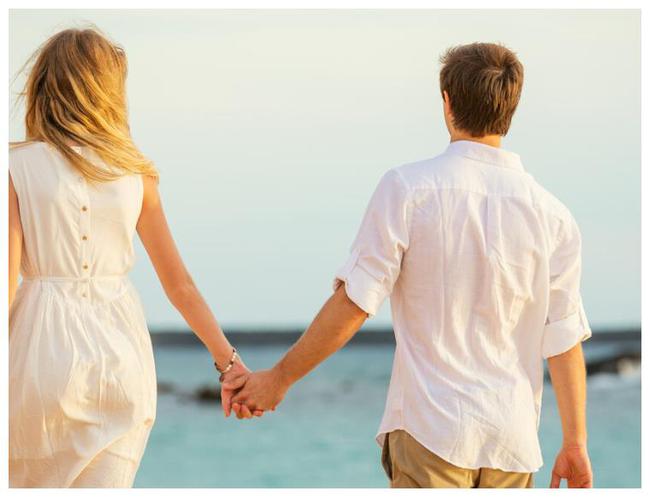 看似平淡的婚姻，卻隱藏著危機(jī)